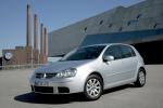 Volkswagen Golf 2004 года